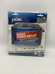 Brand New Peak Mobile Power Outlet Usb 800 Watts Inverter 12V (23). Fixed Price $45.00.