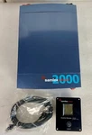 Samlex SSW-2000-12A Watt Pure Sine Wave Inverter W/ Remote. Fixed Price $365.00.