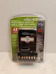 Powerline Multi-use Ac Adapter Usb 90334 2.1 Amp New. Fixed Price $24.95.