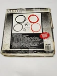 Sima SK-200 Power Inverter Installation Kit. Fixed Price $75.00.