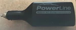 Powerline Mobile Car Outlet Dc To Ac Inverter 75 Watts Continuous 100 Peak. Fixed Price $12.50.