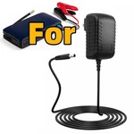 14V Charger For Halo Bolt Car Jump Starter 57720, 58830, Max 55500, AIR+,1201. Fixed Price $10.98.