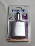 Philips Power The Go 100 Series Car Inverter 70W Continuous 150W Peak. Fixed Price $16.40.