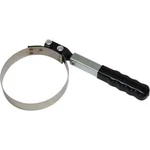 Lisle Tools 4-5/8" Oil Filter Wrench. Fixed Price $16.99.