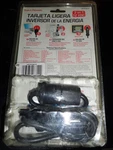 Roadmaster Travl Power Card Inverter 100 Watts Usb Port VRTP3N1C. Fixed Price $19.99.