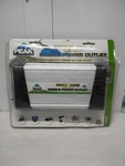 Peak Work Zone 1200 Watt Mobile Power Outlet 2.1 Amp Usb New Sealed.. Fixed Price $55.99.