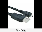 Micro Usb Cable For Schumacher SL1315 SL1310. Fixed Price $5.99.
