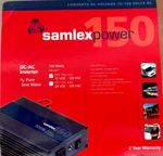 Samlex PST-15S-12A 150W, 12V Pure Sine Inverter Box Never Used. Fixed Price $99.00.