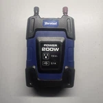 Duralast 200-WATT Power Inverter W/ Usb 3.1A Ports & Ac Outlets Used. Fixed Price $14.99.