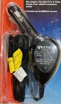 Vector Car Power Dc Universal Adapter VECOO9. Fixed Price $14.95.