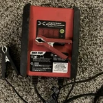 Schumacher Battery Extender 8A BEO1249 6V/12V Charger Maintainer. Fixed Price $35.00.