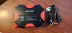 Bestek 400W Car Power Inverter Dc 12V To Ac 110V Plug Adapter. Fixed Price $22.50.