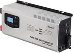 Ampinvt 6000W Peak Pure Sine Wave Inverter With Ac Charger For Off-grid Use. Fixed Price $1241.99.