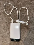 Vector Imobile VEC415S 100 Watt Power Inverter Dc 12V 110V Ac Usb Car Adapter. Fixed Price $24.99.