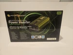 New Power Bright ML1000-24 Volt Inverter. Fixed Price $75.00.