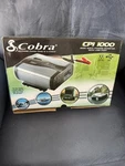 Cobra Cpi 1000 Power Inverter New Box. Fixed Price $99.00.