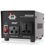 Pyle Step Up And Down Converter - 500 Watt Voltage Transformer W/ U.... Fixed Price $66.14.