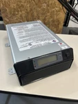 Wfco WF-5110R Pure Sine Wave Inverter 1000 Watt 120 Volt Pass-through. Fixed Price $305.00.