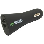 Wasabi Power Usb Car Charger (2 Port, 15.5W, 3.1AMP). Fixed Price $5.99.