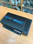 Exeltech XP600 Power Inverter XP6-1-2-4-1-83. Fixed Price $249.00.