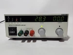 Ametek Sorensen XHR40-25 Dc Power Supply 0-40V 0-25A (xantrex). Fixed Price $330.65.