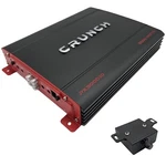 Crunch PX-3000.1D 3000W 1OHM Mono Block Class-d High-performance Car Amplifier ,. Fixed Price $119.99.