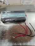 5000W Power Pure Sine Wave Inverter 36V 120V Ac Car Truck Motor Home Rv Solar. Fixed Price $379.05.