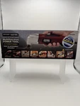 Chicago Electric Power Tools 62866 Oscillating 120V Corded Variable Speed. Fixed Price $25.00.