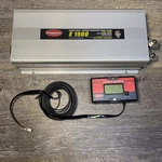 Tundra 1500-12 Power Inverter Modified Sine Wave 12VDC-120VAC 1500W. Fixed Price $144.90.