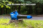Kobalt Leaf Blower Flare Tip Nozzle Fits Khb 3040-06 Volt. Fixed Price $14.00.