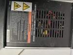 Jupiter 1000W Power Inverter 12V Dc To 120V Ac 2000W Peak. Fixed Price $45.00.