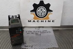 Fuji Electric FVR-E11 FVR0. 75E11S-2KC Drive Inverter 3PH 200-230V 50/60HZ 6.4A. Fixed Price $159.99.