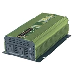 Powerbright 1000 Inverter, Dc 24V To 120V Ac Car Watts, Green. Fixed Price $128.99.