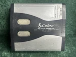Cobra Dc To Ac Inverter Cpi 1575 1500 Watt With Usb Port. Fixed Price $50.00.