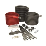 Tundra CM3012 Inverter Installation KIT,12 Ft Cable 45MT12. Fixed Price $394.39.
