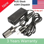 60W 12V Wall Charger Power Supply Adapter Car Cigarette Lighter Socket Converter. Fixed Price $11.99.
