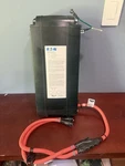 Eaton True Sine Inverter Power Conversion Model 12-110-1800SMC 2023 With Cover. Fixed Price $799.99.