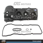 Valve Cover Left Side 2011-23 Ford Expedition F-150 Transit Navigator 3.5L. Fixed Price $68.02.