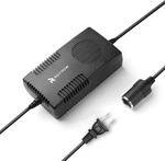 Roypow 120W Ac To Dc Converter For Car Devices, 120V 12V Adapter. Fixed Price $31.36.