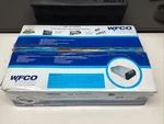 Wfco WF-5110RS Pure Sine Wave 1000W Power Inverter Remote Lcd Circuit Breaker Rv. Fixed Price $699.99.