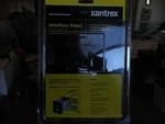 Xantrex Interface Panel. Fixed Price $34.99.
