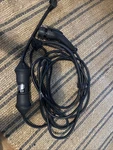 Genuine Volvo Charging Cable (23 Feet) 16 Amp 32257794. Fixed Price $225.00.