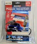 Vector Maxx Sst 175 Watt Dc Ac Power Inverter 350 Peak VEC023. Fixed Price $22.95.