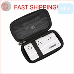 Aproca Case Compatible With Bestek 250W Power Converter / 220V To 110V Voltage. Fixed Price $17.42.