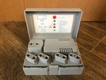 Arista Foreign Dual Voltage Converter Adapters 50W-1600W Eu/aus/africa/hongkong. Fixed Price $5.98.