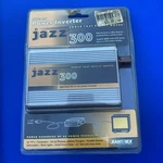 Xantrex Jazz 300 Watt Power Inverter 12V Dc To Ac New & Sealed. Fixed Price $69.99.