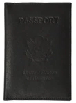 New Usa Leather Cover Wallet Case Card Atm Id Holder. Fixed Price $12.49.