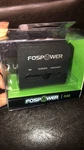 Fospower Fuse Universal Dual Usb Ac Adapter Home Travel Wall Chg Ib 373737. Fixed Price $5.00.