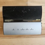 Monster Power MCPI300 / (untested). Fixed Price $36.29.