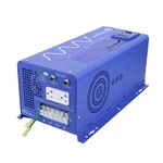 Aims Power 2000W Pure Sine Inverter Charger - 48VDC, 120VAC, 6000W Surge. Fixed Price $764.60.